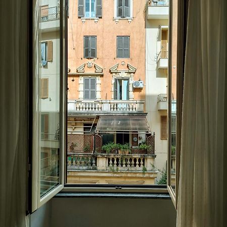 Vivirome - 2 Bedrooms Apartment - San Giovanni מראה חיצוני תמונה