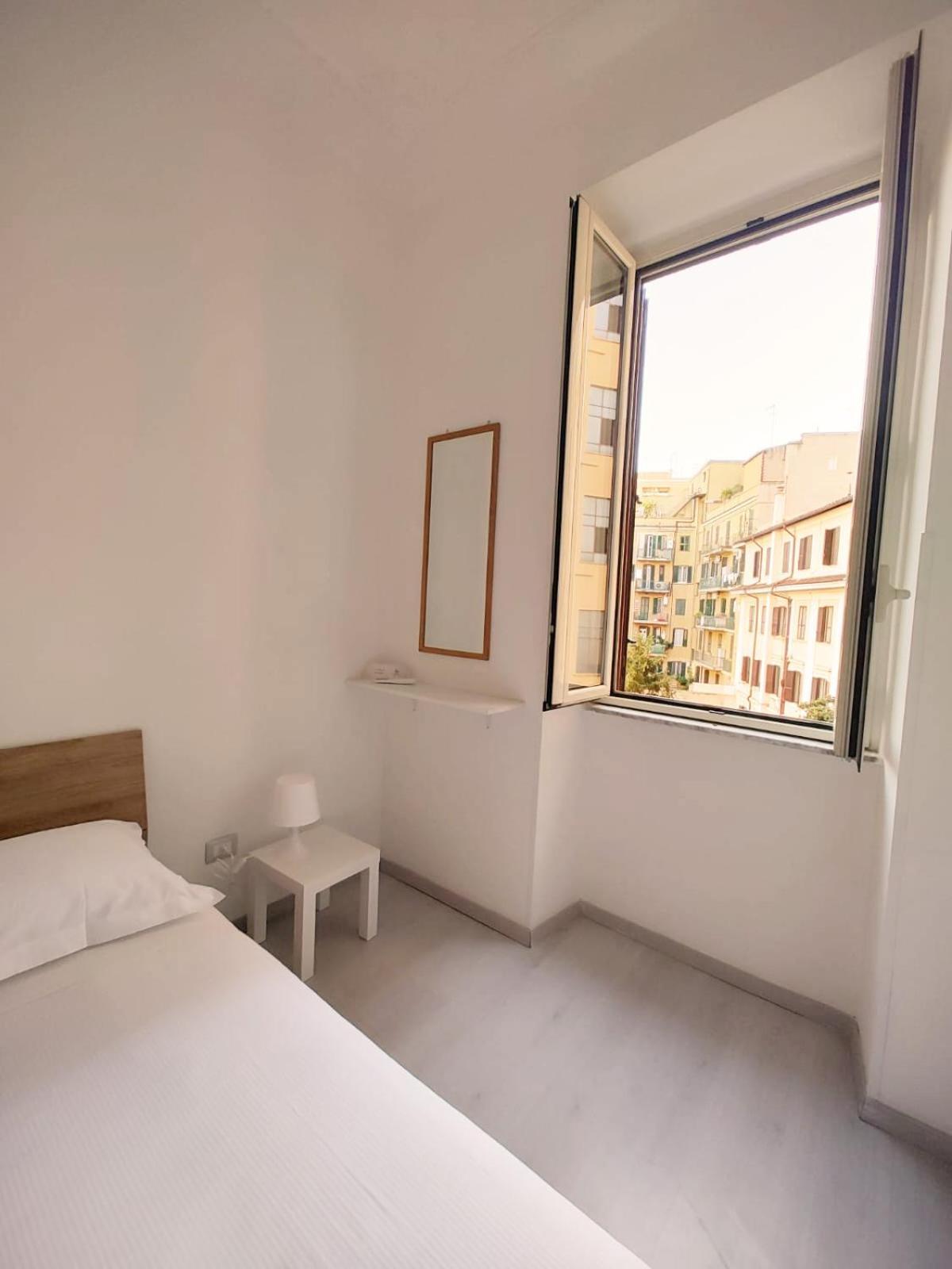 Vivirome - 2 Bedrooms Apartment - San Giovanni מראה חיצוני תמונה