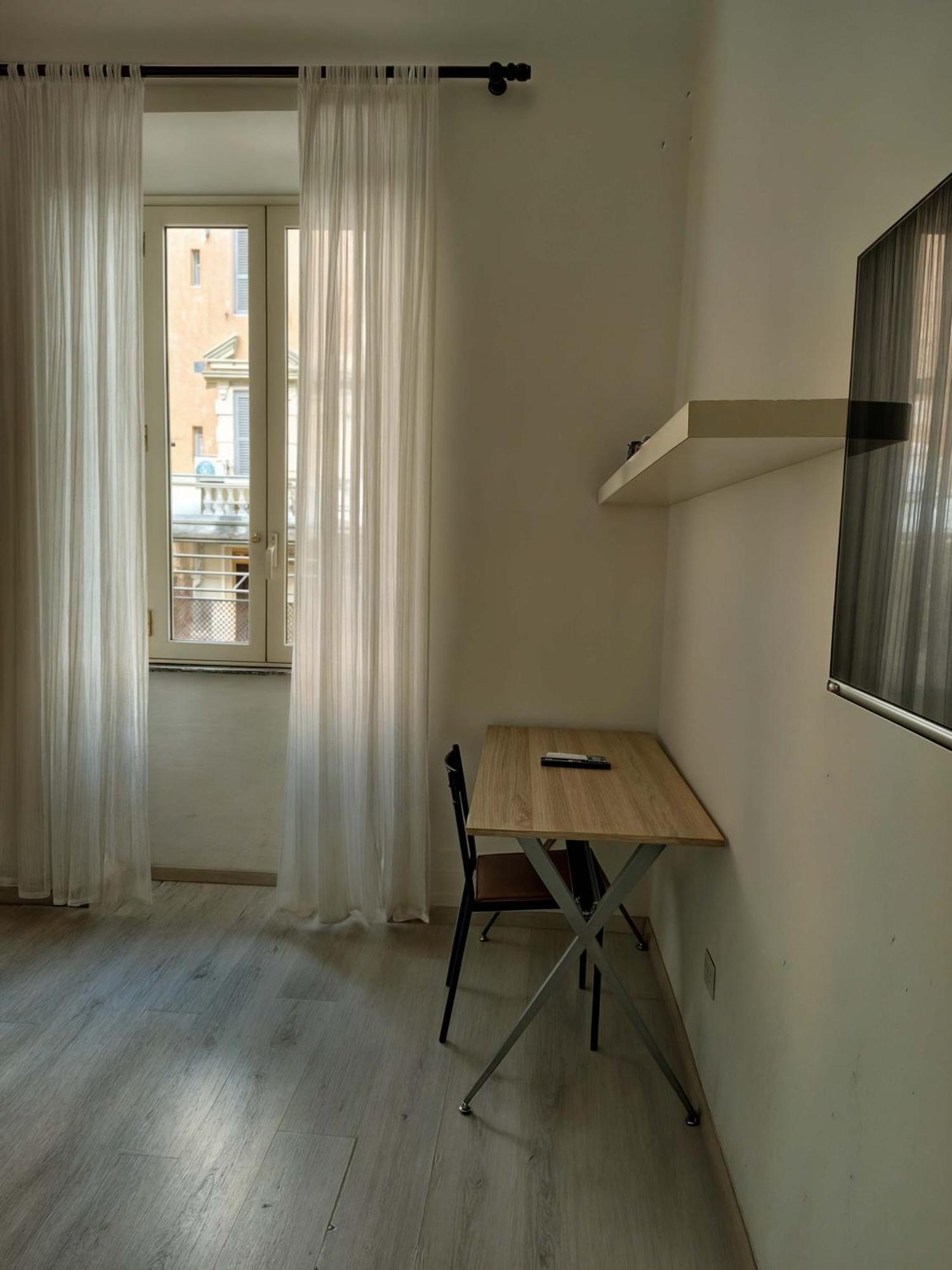 Vivirome - 2 Bedrooms Apartment - San Giovanni מראה חיצוני תמונה