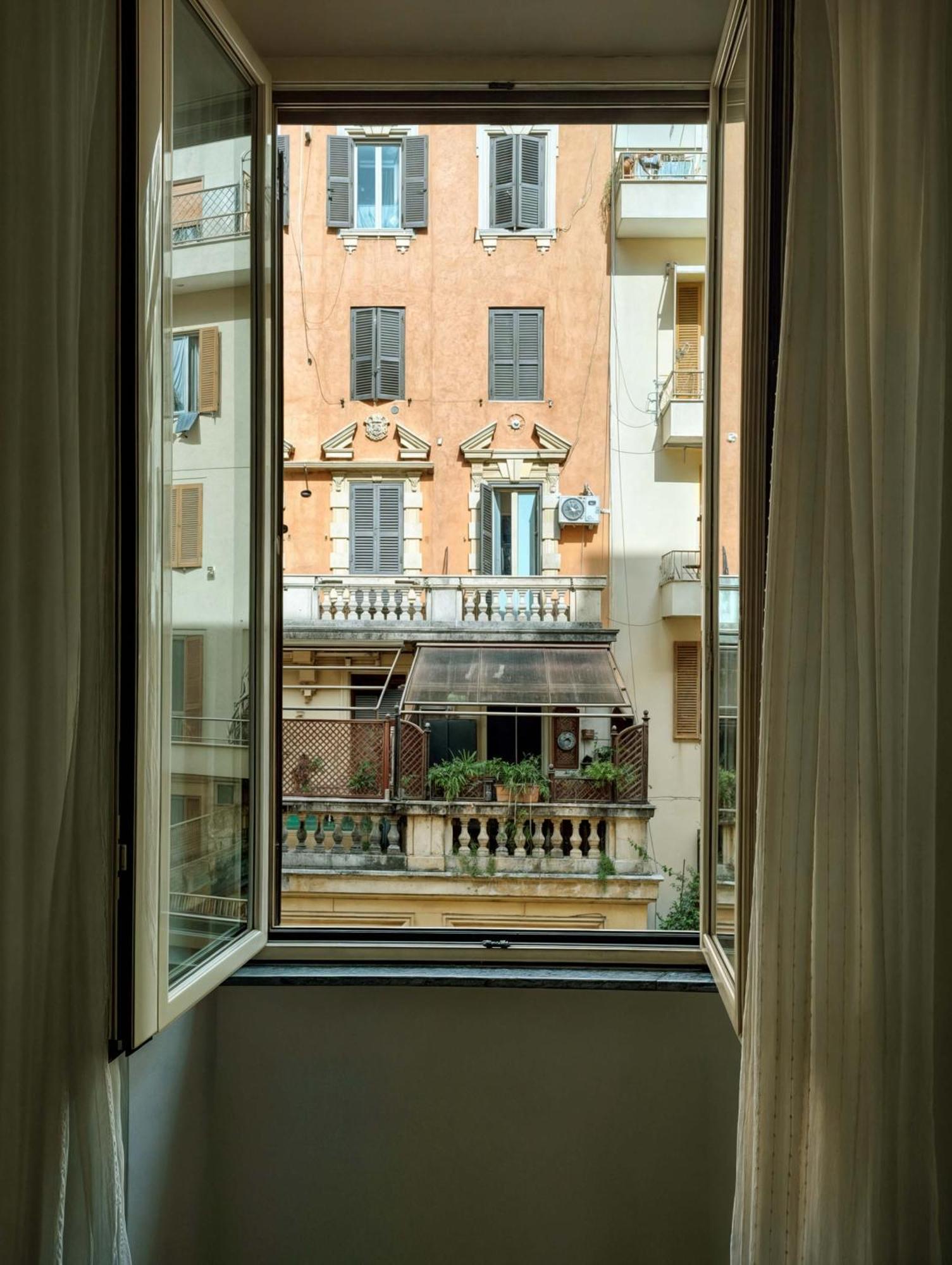 Vivirome - 2 Bedrooms Apartment - San Giovanni מראה חיצוני תמונה